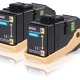 Epson Toner Ciano (conf.doppia) 2