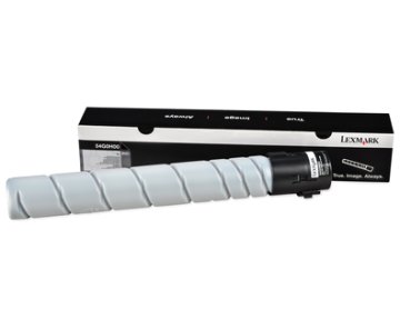 Lexmark 54G0H00 cartuccia toner 1 pz Originale Nero