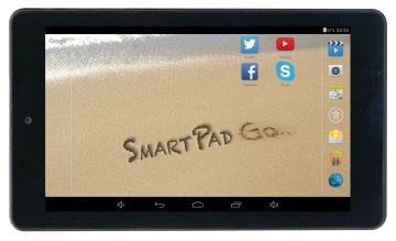 Mediacom SmartPad 7.0 Go 8 GB 17,8 cm (7") 0,5 GB Android Blu