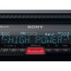 Sony MEX-XB100BT 5