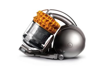 Dyson DC52 Extra Allergy 2 L A cilindro Secco Senza sacchetto