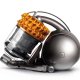 Dyson DC52 Extra Allergy 2 L A cilindro Secco Senza sacchetto 2