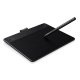 Wacom Intuos Photo tavoletta grafica Nero 2540 lpi (linee per pollice) 152 x 95 mm USB 3