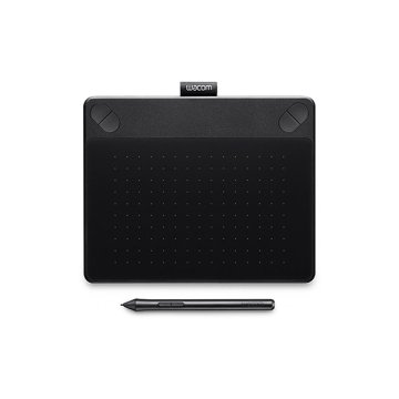 Wacom Intuos Art tavoletta grafica Nero 2540 lpi (linee per pollice) 216 x 135 mm USB