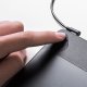 Wacom Intuos Art tavoletta grafica Nero 2540 lpi (linee per pollice) 216 x 135 mm USB 8