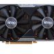 Sapphire NITRO R9 380X 4G D5 AMD Radeon R9 380X 4 GB GDDR5 5