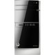 HP Pavilion 500-524nl AMD A10 A10-6700 12 GB DDR3-SDRAM 1 TB HDD AMD Radeon R7 240 Windows 8.1 Micro Tower PC Nero 6