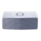 LG NP5550W portable/party speaker Altoparlante portatile stereo Bianco 3