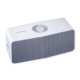 LG NP5550W altoparlante portatile e per feste Altoparlante portatile stereo Bianco 4