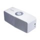 LG NP5550W altoparlante portatile e per feste Altoparlante portatile stereo Bianco 5