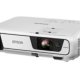 Epson EB-X31 Proiettore a raggio standard 3300 ANSI lumen 3LCD XGA (1024x768) Bianco 2