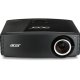Acer Business P7305W Proiettore a raggio standard 5000 ANSI lumen DLP WXGA (1280x800) Nero 2
