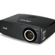 Acer Business P7305W Proiettore a raggio standard 5000 ANSI lumen DLP WXGA (1280x800) Nero 3