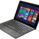 Mediacom WinPad 10.1 X100 Intel Atom® 32 GB 25,6 cm (10.1