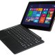Mediacom WinPad 10.1 X100 Intel Atom® 32 GB 25,6 cm (10.1