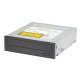 DELL 429-14852 lettore di disco ottico Interno DVD±RW Nero, Metallico 2