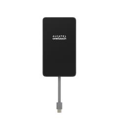 Celly GCAA1800001C2 batteria portatile 1800 mAh Nero