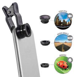 Celly Clip&Click Obiettivo fotografico