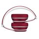 Beats by Dr. Dre Solo² Luxe Auricolare Cablato A Padiglione Musica e Chiamate Rosso, Bianco 3