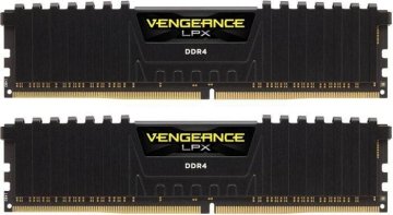 Corsair Vengeance LPX 16GB DDR4-2400 memoria 2 x 8 GB 2400 MHz