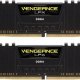 Corsair Vengeance LPX 16GB DDR4-2400 memoria 2 x 8 GB 2400 MHz 2
