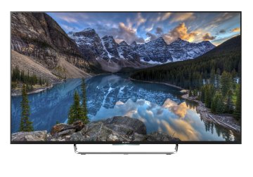 Sony KDL-50W805C