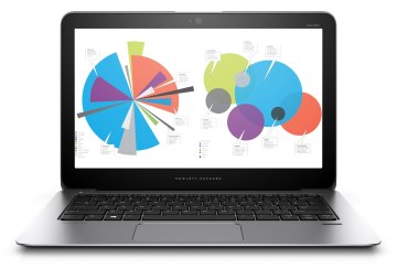 HP EliteBook Folio 1020 G1 Intel® Core™ M M-5Y51 Computer portatile 31,8 cm (12.5") Full HD 8 GB LPDDR3-SDRAM 512 GB SSD Windows 7 Professional Argento