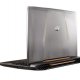 ASUS ROG G752VT-T7005T Intel® Core™ i7 i7-6700HQ Computer portatile 43,9 cm (17.3
