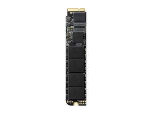 Transcend JetDrive500 480 GB Serial ATA III MLC