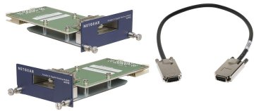 NETGEAR AX742 scheda di rete e adattatore 24000 Mbit/s