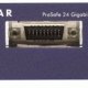 NETGEAR AX742 scheda di rete e adattatore 24000 Mbit/s 3