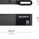 Sony USM32W 8
