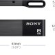 Sony USM64W 4
