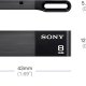 Sony USM8W 7