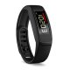 Garmin Vivofit 2 LCD Braccialetto per rilevamento di attività Nero 2