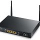Zyxel SBG3500-N router wireless Gigabit Ethernet Dual-band (2.4 GHz/5 GHz) Nero 2