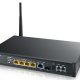 Zyxel SBG3500-N router wireless Gigabit Ethernet Dual-band (2.4 GHz/5 GHz) Nero 5