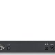 Zyxel SBG3500-N router wireless Gigabit Ethernet Dual-band (2.4 GHz/5 GHz) Nero 6