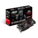 ASUS STRIX-R9380-DC2OC-4GD5-GAMING AMD Radeon R9 380 4 GB GDDR5 2