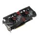 ASUS STRIX-R9380-DC2OC-4GD5-GAMING AMD Radeon R9 380 4 GB GDDR5 3