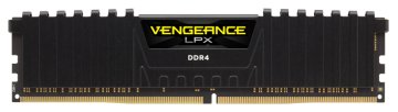 Corsair Vengeance LPX, 32GB memoria 4 x 8 GB DDR4 2400 MHz
