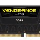 Corsair Vengeance LPX, 32GB memoria 4 x 8 GB DDR4 2400 MHz 2