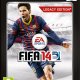 Electronic Arts FIFA 14 Platinum, PS2 ITA PlayStation 2 2