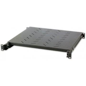 Techly I-CASE SLIDE-350BX porta accessori Mensola regolabile