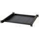 Techly I-CASE SLIDE-350BX porta accessori Mensola regolabile 3