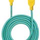 Manhattan 352703 cavo USB USB 2.0 1,8 m USB A Micro-USB B Verde, Giallo 6