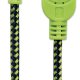 Manhattan 352765 cavo USB USB 2.0 1,8 m USB A Micro-USB B Nero 5