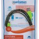 Manhattan 352765 cavo USB USB 2.0 1,8 m USB A Micro-USB B Nero 7