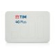 TIM Modem Wi-Fi 4G Plus Apparecchiature di rete wireless cellulare 2