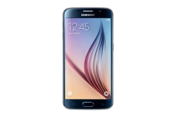 TIM Samsung Galaxy S6 12,9 cm (5.1") SIM singola Android 5.0 4G Micro-USB 3 GB 32 GB 2550 mAh Nero